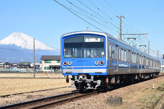 伊豆箱根鉄道