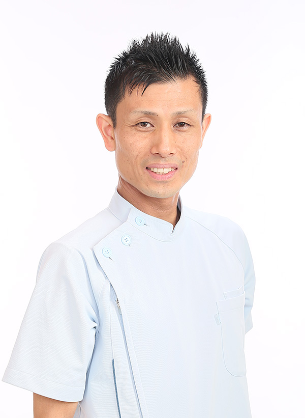 まりす鍼灸院長